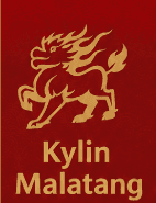 Kylin Malatang logo